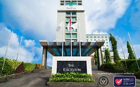 The Excelton Hotel Palembang